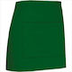 Fageo Ποδιά Σεφ Μέσης 1452 Green