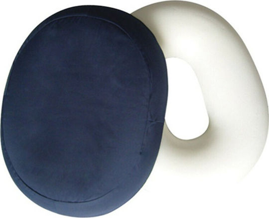 Vita Orthopaedics 10-2-031 Pressure Ulcers Relief Donut Seat Cushion 41x32x8cm 10-2-031