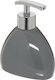 Atmosphera Dispenser Ceramic Gray 300ml