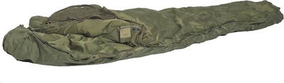 Mil-Tec Sleeping Bag Μονό 3 Εποχών Tactical 3