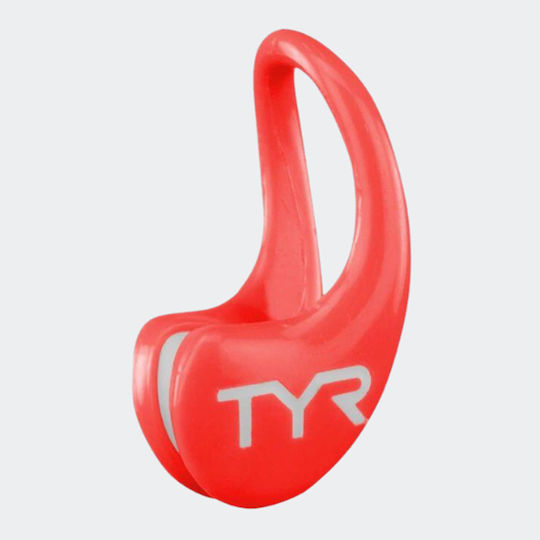 Tyr Ergo Swimming Nose Clip Pink