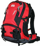 Benisport Military Backpack Backpack Red 40lt