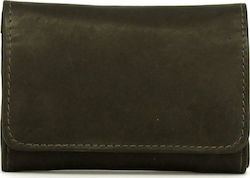 Marvel Tobacco Pouch With Snap Closure Black