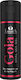 Luxuria Gola Oral Sex Gel Gel lubrifiant Căpșună 50ml