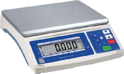 Karamco Electronic with Maximum Weight Capacity of 8kg and Division 0.2gr