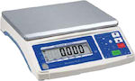 Karamco Electronic Commercial Precision Scale 8kg/0.2gr