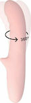 Mia Pisa Vibrator Vibrator G-Spot Pink