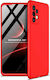 GKK 360 Silikon / Kunststoff Rot (Galaxy A72)