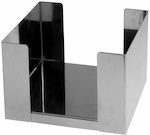 Napkin Holder 1pcs BAX1712 17x17x12cm