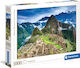 Puzzle Machu Picchu 2D 1000 Κομμάτια