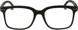 Izipizi L Reading Glasses +2.00 Black L