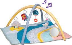 Taf Toys Γυμναστήριο Δραστηριοτήτων Magical Mini Moon Πολύχρωμο για 3+ Μηνών (MxΠ) 85x76cm