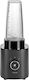 Zwilling J.A. Henckels Enfinigy 53003-001-0 Blender with Plastic Jug 550 ml 600W Black