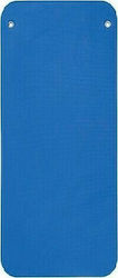 MDS 093 Trainingsmatte Blau (140x60x1,5cm)