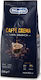 De'Longhi Espresso Coffee Arabica Ethiopia Crema Whole Beans 250gr