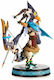 First 4 Figures The Legend of Zelda Revali Collector's Edition Breath of The Wild Statue 27cm