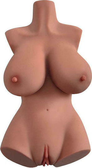 Pipedream PDX Plus Perfect 10 Torso Masturbator D-228487 1Stück