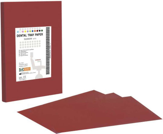 Soft Care Dental Tablet Papers 250pcs 250τμχ