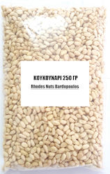 Κουκουνάρι 250 γρ Rhodes Nuts Bardopoulos