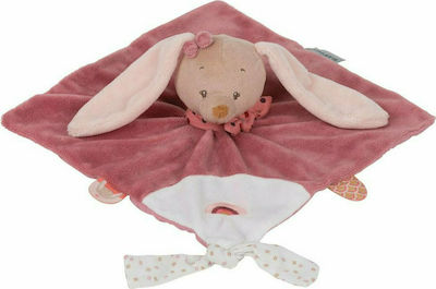 Doudou plat Lapin – Little & Cool