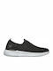 Skechers Lattimore Carlow Sneakers Black