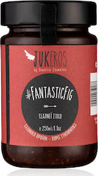Jukeros Fig with Anise, Chili and Coriander Chutney 250gr