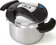 Smile Pressure Cooker 7lt