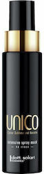 Dott. Solari Caviar Sublime & Keratin Маска за Коса 60мл Dott. Solari Caviar Sublime & Keratin Маска за Коса 60мл
