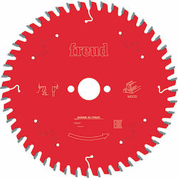 Freud FR23W002T Cutting Disc Wood 250mm with 40 Teeth 1pcs