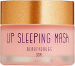 Beautydrugs Lip Sleeping Mask Face Moisturizing Mask Night 30ml