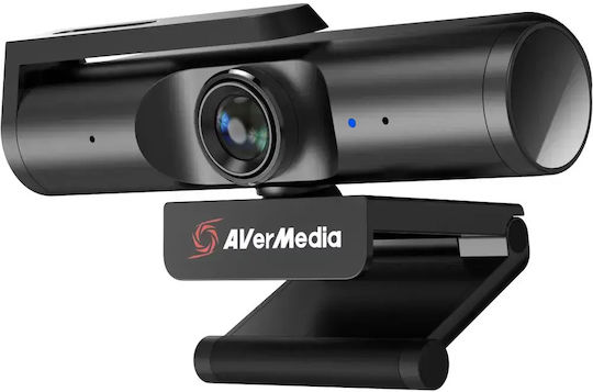 AVerMedia Live Streamer CAM 513 Web Camera 4K 61PW513000AC