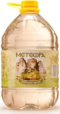 Kore SA White Vinegar Μετέωρα Λευκό Ξύδι 5000ml