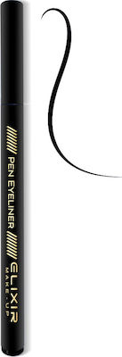 Elixir Pen Eyeliner 889A Black