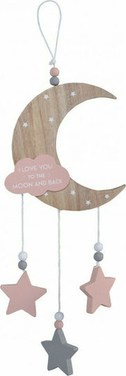 Cangaroo To The Moon And Back