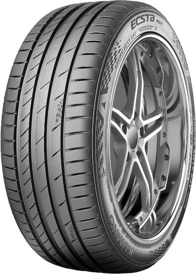 Kumho Ecsta PS71 225/50R19 107E-Commerce-Website XL Sommerreifen Reifen für Passagier Auto