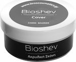 Bioshev Professional Acrylic Powder Beige 45gr BA4504