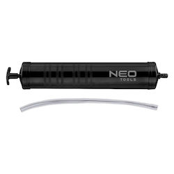Neo Tools Βαλβολινιέρα Χειρός 0.5lt Neo Tools Βαλβολινιέρα Χειρός 0.5lt