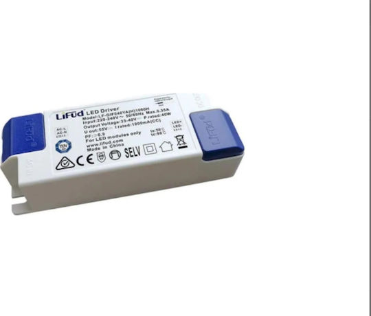 Geyer LED Захранване Мощност 60W за панел