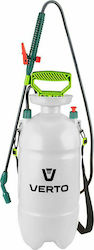 Verto 15G506 Pulverizator cu presiune 7lt Verto 15G506 Pulverizator cu presiune 7lt
