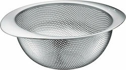 Kuchenprofi Deluxe Stainless Steel Kitchen Strainer 26x26cm 1pcs