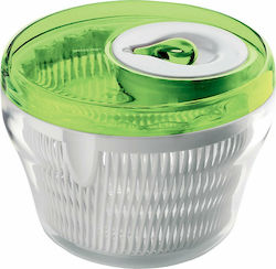 Guzzini Plastic Colander Vegetables 28x28cm 1pcs