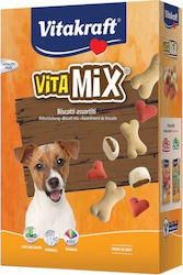 Vitakraft Vitamix Kekse Hund 400gr 330009