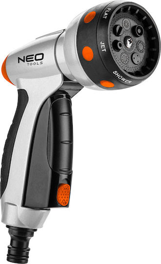 Neo Tools Water Gun 3 Functions 15-706