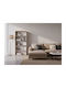 Bibliothek Modul 56 80x36x175,5cm