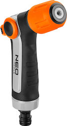 Neo Tools Πιστόλι Νερού 2 Λειτουργιών 15-707