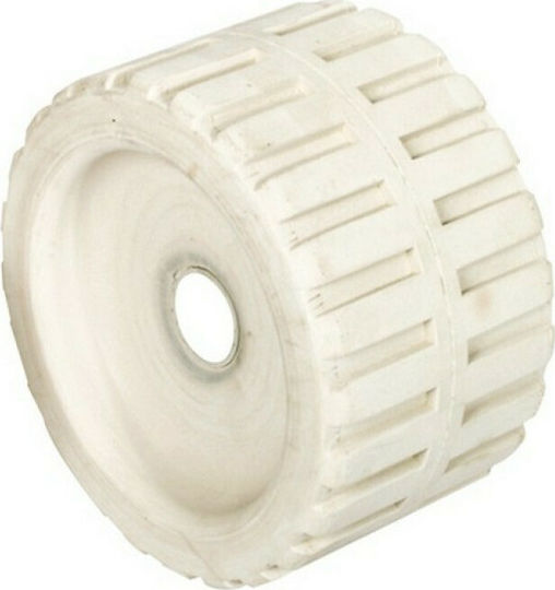 Seaflo Ролка за Ремарке Странична гума 130x80mm Φ21mm