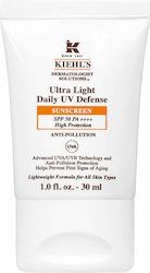 Kiehl's Ultra Light Daily UV Defense
