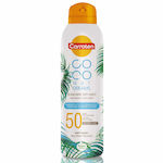 Carroten Coconut Dry Sonnenschutzmittel Nebel für den Körper SPF50 200ml