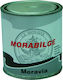 Moravia Marine Paints for Vessel Colour Against Corrosion and Wear White 0.75L 0.75L White