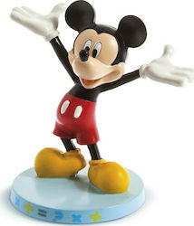 Christening Favor with Decoration Mickey